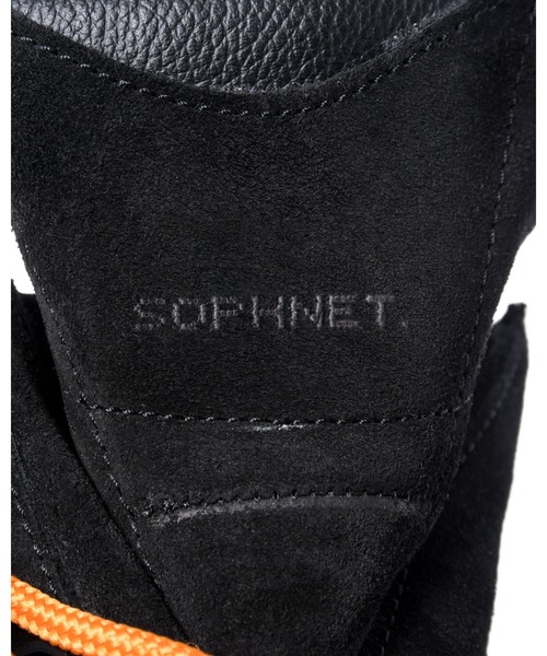 SOPHNET.（ソフネット）の「Danner ASHLAND（その他シューズ・メンズ・ベージュ/グレー/ブラック・25cm/25.5cm/26cm/26.5cm/27cm/27.5cm/28cm）」の12枚目の写真