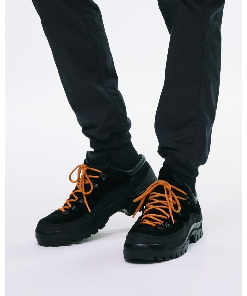 SOPHNET.（ソフネット）の「Danner ASHLAND（その他シューズ・メンズ・ベージュ/グレー/ブラック・25cm/25.5cm/26cm/26.5cm/27cm/27.5cm/28cm）」の5枚目の写真