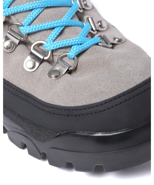 SOPHNET.（ソフネット）の「Danner ASHLAND（その他シューズ・メンズ・ベージュ/グレー/ブラック・25cm/25.5cm/26cm/26.5cm/27cm/27.5cm/28cm）」の20枚目の写真
