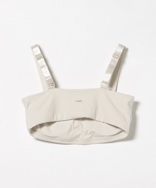 mgh(エムジーエイチ)の「mgh / Ignite Flow Bra(その他トップス・レディース・ブラック/ホワイト系その他5・MEDIUM/LARGE)」の5枚目の写真