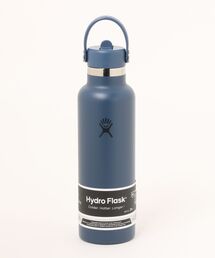 HYDRO FLASK（ハイドロフラスク）の「Hydro Flask/ハイドロフラスク　21oz STANDARD MOUTH FLEX STRAW（水筒）」
