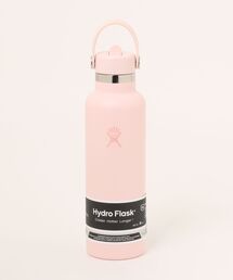 HYDRO FLASK（ハイドロフラスク）の「Hydro Flask/ハイドロフラスク　21oz STANDARD MOUTH FLEX STRAW（水筒）」