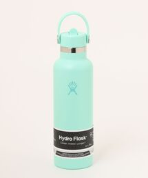 HYDRO FLASK（ハイドロフラスク）の「Hydro Flask/ハイドロフラスク　21oz STANDARD MOUTH FLEX STRAW（水筒）」