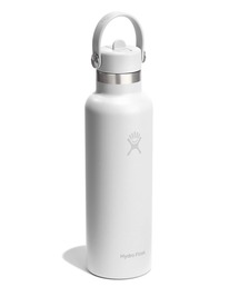 HYDRO FLASK（ハイドロフラスク）の「Hydro Flask/ハイドロフラスク　21oz STANDARD MOUTH FLEX STRAW（水筒）」