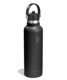 HYDRO FLASK（ハイドロフラスク）の「Hydro Flask/ハイドロフラスク　21oz STANDARD MOUTH FLEX STRAW（水筒）」