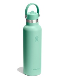 go slow caravan（ゴースローキャラバン）の「Hydro Flask/ハイドロフラスク　21oz STANDARD MOUTH FLEX STRAW（水筒）」