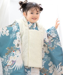 女の子 半衿 七五三」に該当するファッション通販 - ZOZOTOWN