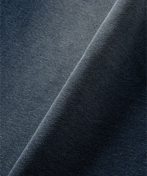 NONBLANK(ノンブランク)の「デニムスウェットパンツ_BLUE(デニムパンツ・メンズ・ブルー・SMALL/MEDIUM/LARGE/X-LARGE)」の22枚目の写真