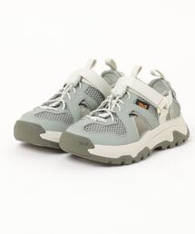 Teva（テバ）の「Teva テバ W HURRICANE XLT3 CT レディーススポーツサンダル アウトドア 水辺対応 スニーカーサンダル スポサン(ハリケーンXLT3CT) 1173723（サンダル）」