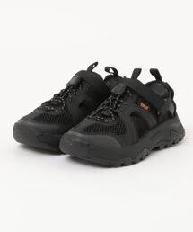 Teva | Teva テバ W HURRICANE XLT3 CT レディーススポーツサンダル アウトドア 水辺対応 スニーカーサンダル スポサン(ハリケーンXLT3CT) 1173723(サンダル)