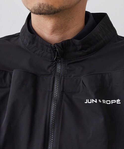 JUN&ROPE'(ジュンアンドロペ)の「ファン付きベスト/UV・ユニセックス(ベスト・メンズ・ホワイト/ブラック・L/XL/S)」の22枚目の写真