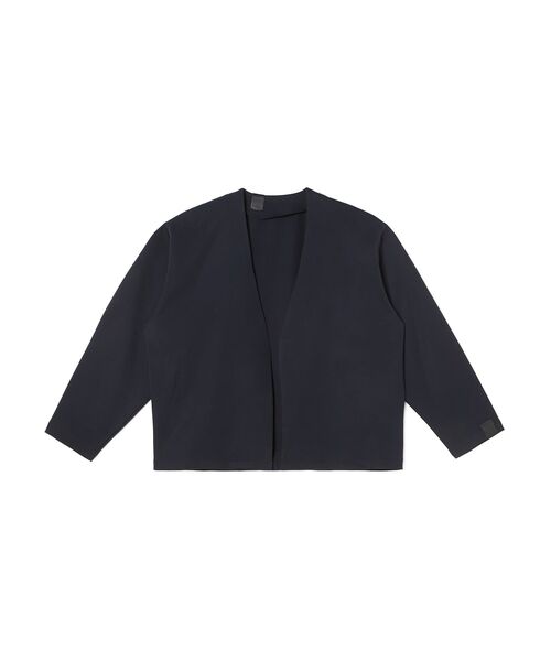 N.HOOLYWOOD COMPILE（N.ハリウッド コンパイル）の「CARDIGAN（Tシャツ/カットソー・メンズ・ネイビー/ブラック/チャコール・40/38/36）」の3枚目の写真