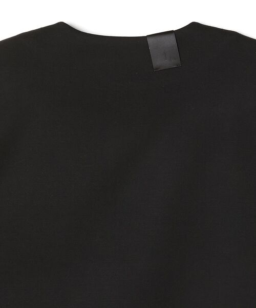 N.HOOLYWOOD COMPILE（N.ハリウッド コンパイル）の「CARDIGAN（Tシャツ/カットソー・メンズ・ネイビー/ブラック/チャコール・40/38/36）」の10枚目の写真