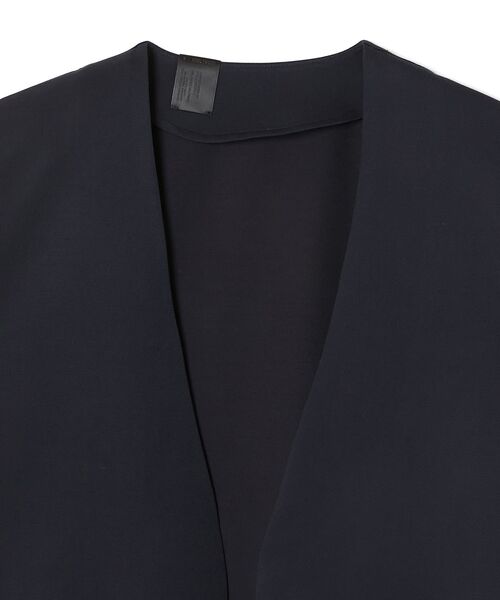 N.HOOLYWOOD COMPILE（N.ハリウッド コンパイル）の「CARDIGAN（Tシャツ/カットソー・メンズ・ネイビー/ブラック/チャコール・40/38/36）」の12枚目の写真