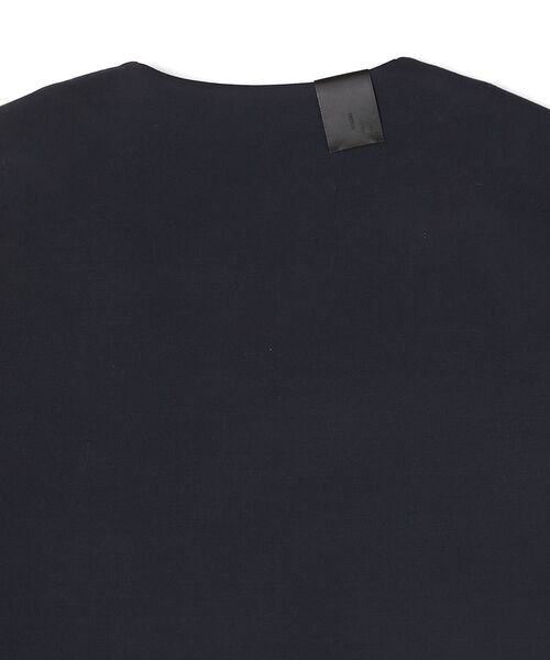 N.HOOLYWOOD COMPILE（N.ハリウッド コンパイル）の「CARDIGAN（Tシャツ/カットソー・メンズ・ネイビー/ブラック/チャコール・40/38/36）」の14枚目の写真