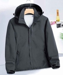 ジャケット フード付き 長袖 pmyjacket33