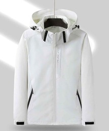 ジャケット フード付き 長袖 pmyjacket33