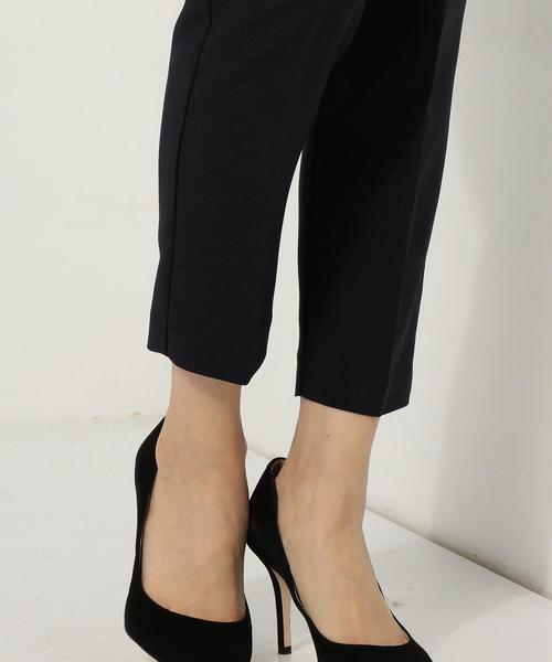 Jewel Changes（ジュエルチェンジズ）の「【WEB限定】○JPCI 肩フリル 3WAY セットアップ /二次会 ワンピース / 結婚式（ワンピース・レディース・ブラック/ネイビー・ﾌﾘ-）」の14枚目の写真