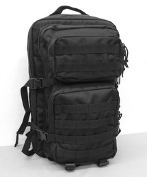 YMCLKY（ワイエムシーエルケーワイ）の「B-64 アサルトリュック ミディアム YMCLKY. #BR058YN（バックパック/リュック）」