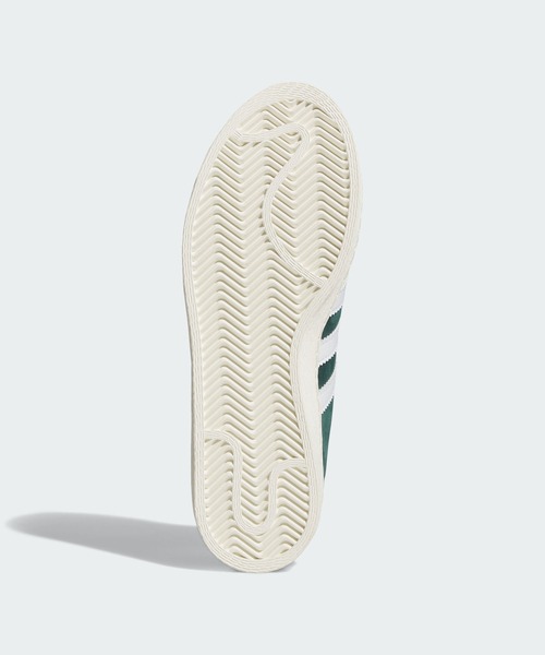 adidas(アディダス)の「ジャバー ロー シューズ / JABBAR LO SHOES / アディダスオリジナルス adidas Originals(スニーカー・メンズ・グリーン・22.5cm/23.0cm/23.5cm/24.0cm/24.5cm/25.0cm/25.5cm/26.0cm/26.5cm/27.0cm/27.5cm/28.0cm/28.5cm/29.0cm)」の6枚目の写真