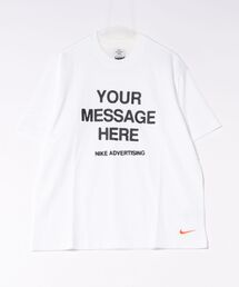 NIKE ナイキ M TEE LSE YMH 1 ショートスリーブ IQ5861 ABC-MART限定 *100WHITE
