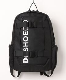 DC SHOES メンズバックパック 19L CHALKERS 4 リュック 【2026年秋冬モデル】/バックパック・リュックサック