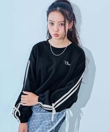 キッズのトップス（ガールズ/ゼブラ柄）ファッション通販 - ZOZOTOWN