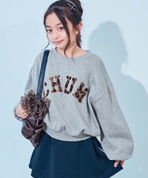 キッズのトップス（ガールズ/ゼブラ柄）ファッション通販 - ZOZOTOWN