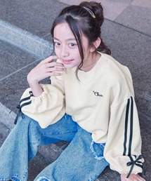 キッズのトップス（ガールズ/ゼブラ柄）ファッション通販 - ZOZOTOWN