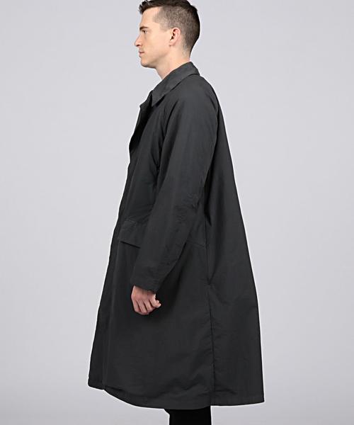 TEATORA（テアトラ）の「TEATORA（テアトラ） DEVICE COAT PKBL