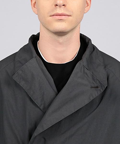 TEATORA（テアトラ）の「TEATORA（テアトラ） DEVICE COAT PKBL