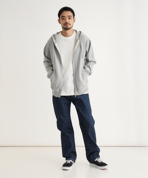 EDWIN(エドウィン)の「《日本製》EDWIN 「503」レギュラーストレート(その他パンツ・メンズ・ブルー系その他・29/30/31/32/33/34/36/28)」の5枚目の写真