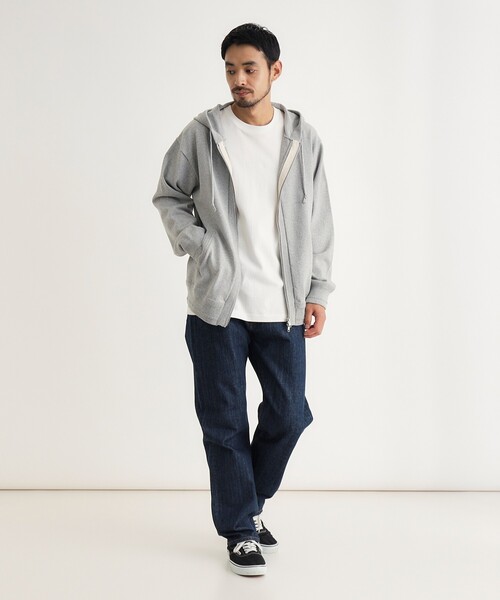 EDWIN(エドウィン)の「《日本製》EDWIN 「503」レギュラーストレート(その他パンツ・メンズ・ブルー系その他・29/30/31/32/33/34/36/28)」の6枚目の写真