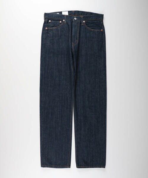 EDWIN(エドウィン)の「《日本製》EDWIN 「503」レギュラーストレート(その他パンツ・メンズ・ブルー系その他・29/30/31/32/33/34/36/28)」の7枚目の写真