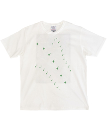 MOSQUITO MURDERERS（モスキートマーダラーズ）の「The Expulsion of the Money Changers T-SHIRT -White（Tシャツ/カットソー）」