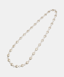 FRAMeWORK | SUNWEST SILVER CONCHO BELT SMALL(ベルト)