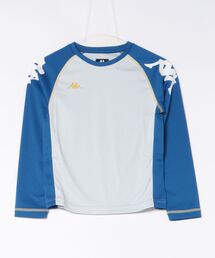長袖Tシャツ