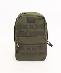 CIAOPANIC | 【Ciaopanic】　MILITALY BACKPACK(バックパック/リュック)