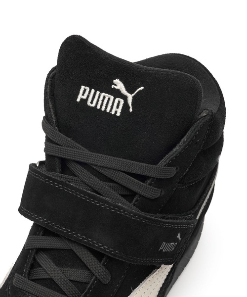PUMA（プーマ）の「PUMA/SPEEDCAT WEDGE OG WNS（スニーカー・レディース・ブラック・23cm/24cm/25cm）」の10枚目の写真
