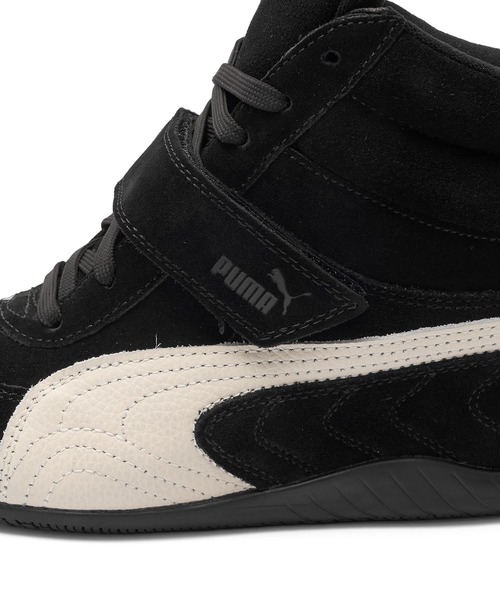 PUMA（プーマ）の「PUMA/SPEEDCAT WEDGE OG WNS（スニーカー・レディース・ブラック・23cm/24cm/25cm）」の12枚目の写真