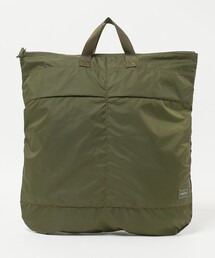 UNITED ARROWS（ユナイテッドアローズ）の「＜PORTER FLEX＞ 2WAY HELMET/トートバッグ（トートバッグ）」