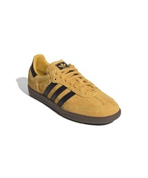 adidas（アディダス）の「アディダス 【adidas】- IH4385 adidas SAMBA OG　EQTｲｴﾛｰ/ｺｱﾌﾞﾗｯｸ（スニーカー）」