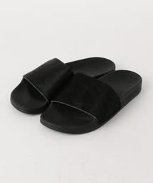 adidas | ＜adidas＞ ADILETTE FUR サンダル(サンダル)