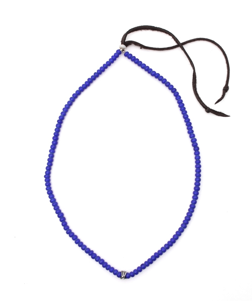 セール Lastheaven ホワイトハートビーズネックレス ネックレス Innocent イノセント のファッション通販 Zozotown