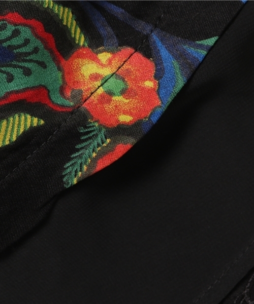DESIGUAL - 新品✨タグ付き♪定価10,800円　デシグアル　Tシャツ　ブラック　大特価❣️ Desigual｜フラワープリント クルーネックTシャツ | Rakuten