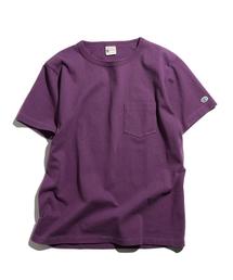Champion | 別注 [チャンピオン] BC CHAMPION GLR ROCHE PK Tシャツ ◆(Tシャツ/カットソー)
