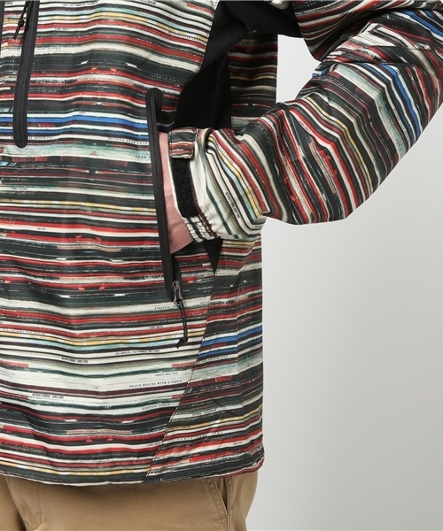 激レア　JUN WATANABE × Kinetics × Columbia　Pliny Peak Jacket XL コロンビア kinetics コラボ ジャケット