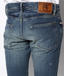 HYSTERIC GLAMOUR（ヒステリックグラマー）の「SP加工MUSIC NOTE pt S
