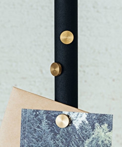 journal standard Furniture (ジャーナルスタンダードファニチャー)の「DRAWALINE 010 Magnet(家具)」|その他