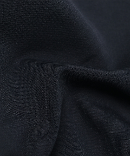 KAZUYUKI KUMAGAI ATTACHMENT（カズユキクマガイアタッチメント）の「【KAZUYUKI KUMAGAI】EX.強燃ストレッチポンチジョッパーズ/KP72-143（その他パンツ・メンズ・ネイビー/ブラック・1/2）」の10枚目の写真